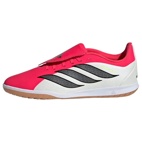 ADIDAS PERFORMANCE ADIDAS PERFORMANCE Sportske cipele 'Predator Club'  purpurna / crna / prljavo bijela