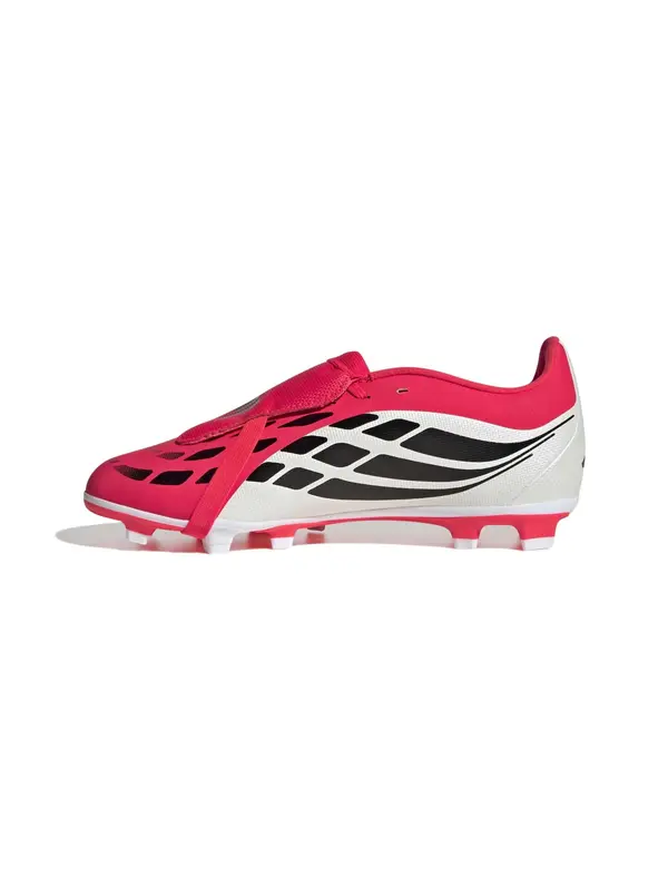 ADIDAS PERFORMANCE ADIDAS PERFORMANCE Sportske cipele 'Predator Club'  siva / roza / crna / bijela