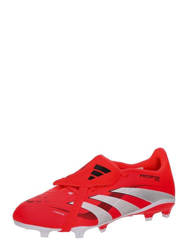 ADIDAS PERFORMANCE ADIDAS PERFORMANCE Sportske cipele 'PREDATOR LEAGUE'  crvena / crna / prljavo bijela