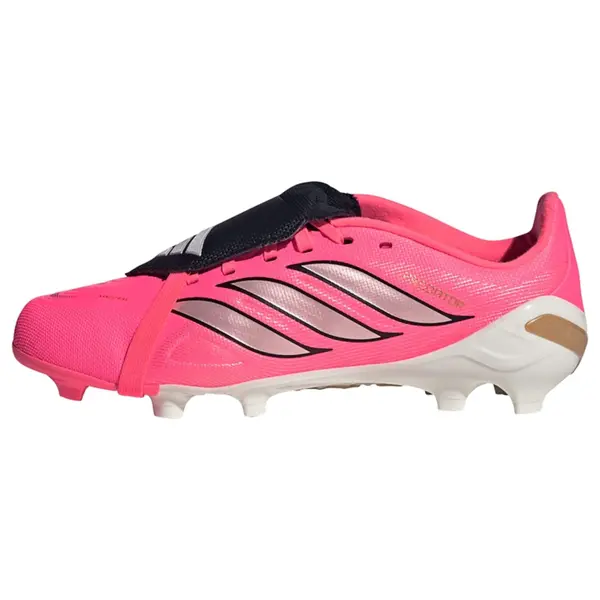 ADIDAS PERFORMANCE ADIDAS PERFORMANCE Sportske cipele 'Predator League'  rozo zlatna / fuksija / crna