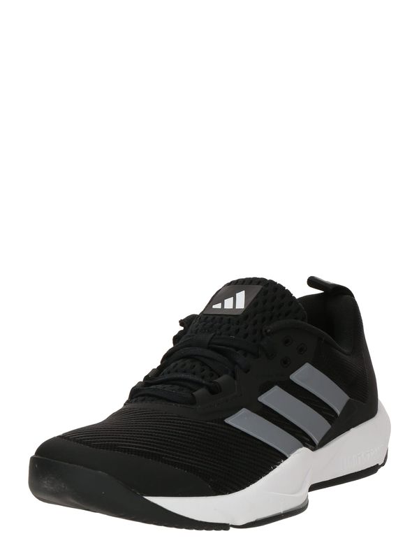 ADIDAS PERFORMANCE ADIDAS PERFORMANCE Sportske cipele 'RAPIDMOVE 2'  bazalt siva / crna