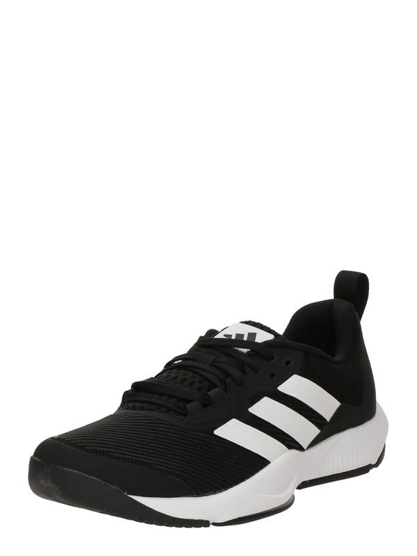 ADIDAS PERFORMANCE ADIDAS PERFORMANCE Sportske cipele 'RAPIDMOVE 2'  crna / bijela
