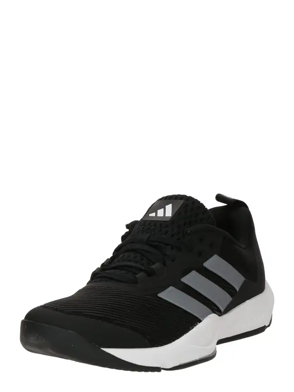 ADIDAS PERFORMANCE ADIDAS PERFORMANCE Sportske cipele 'RAPIDMOVE 2'  crna / srebro / bijela