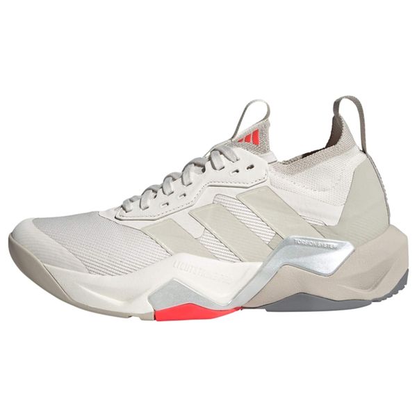 ADIDAS PERFORMANCE ADIDAS PERFORMANCE Sportske cipele 'Rapidmove ADV 2'  bež / crvena / srebro / bijela