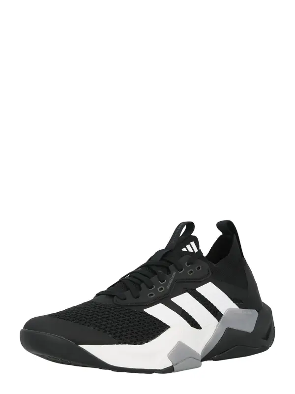 ADIDAS PERFORMANCE ADIDAS PERFORMANCE Sportske cipele 'RAPIDMOVE ADV 2'  crna / bijela
