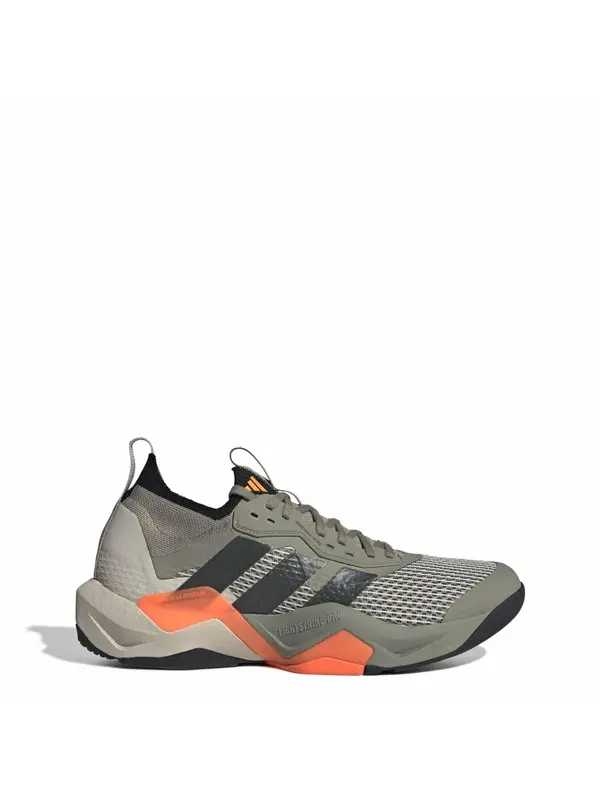 ADIDAS PERFORMANCE ADIDAS PERFORMANCE Sportske cipele 'RAPIDMOVE ADV 2'  kaki / crna