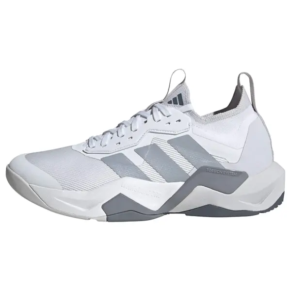 ADIDAS PERFORMANCE ADIDAS PERFORMANCE Sportske cipele 'Rapidmove ADV 2'  siva / svijetlosiva / bijela