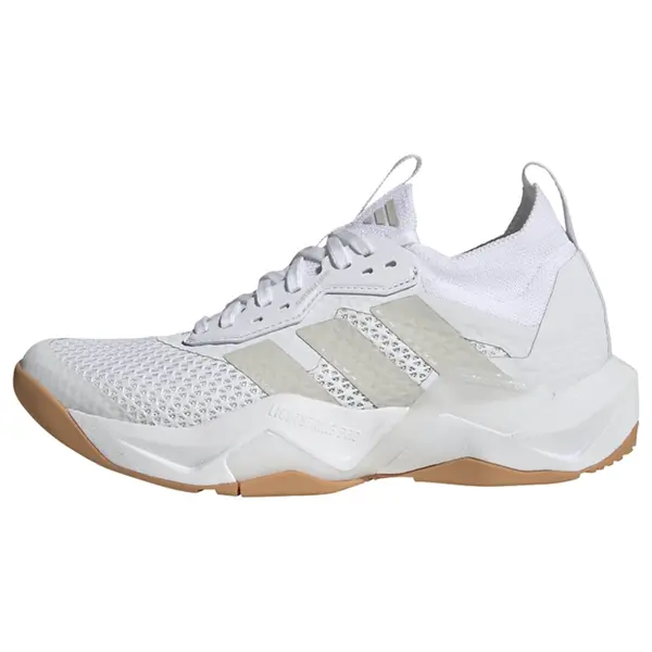 ADIDAS PERFORMANCE ADIDAS PERFORMANCE Sportske cipele 'Rapidmove ADV 2'  sivkasto bež / bijela