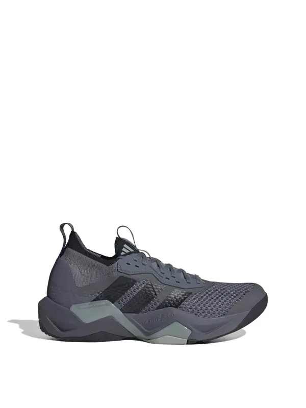 ADIDAS PERFORMANCE ADIDAS PERFORMANCE Sportske cipele 'RAPIDMOVE ADV 2'  svijetlosiva / tamo siva / crna