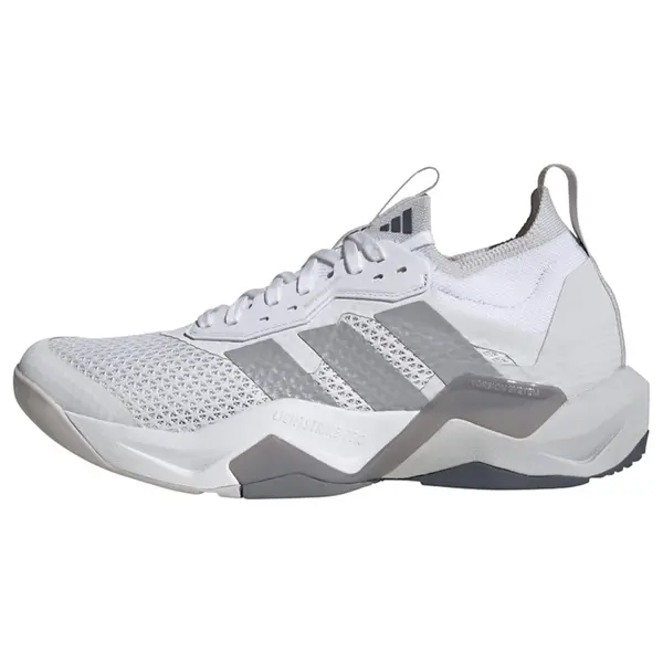 ADIDAS PERFORMANCE ADIDAS PERFORMANCE Sportske cipele 'Rapidmove ADV 2'  tamo siva / prljavo bijela