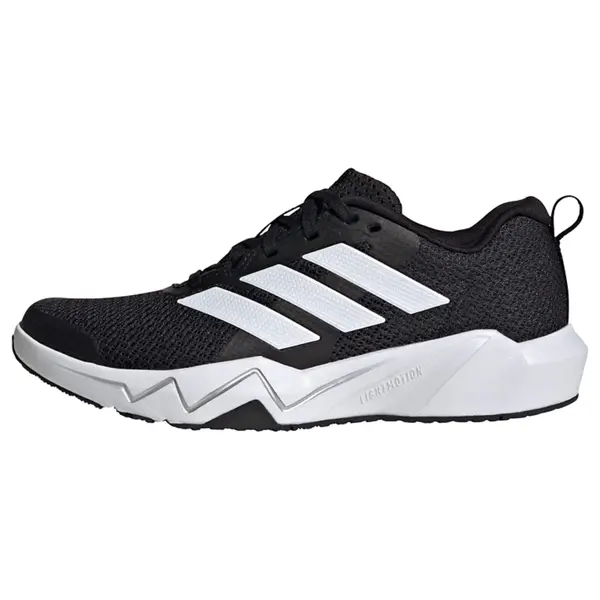 ADIDAS PERFORMANCE ADIDAS PERFORMANCE Sportske cipele 'Rapidmove Go'  crna / bijela