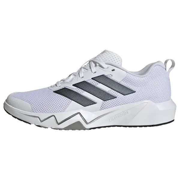ADIDAS PERFORMANCE ADIDAS PERFORMANCE Sportske cipele 'Rapidmove Go'  crna / bijela