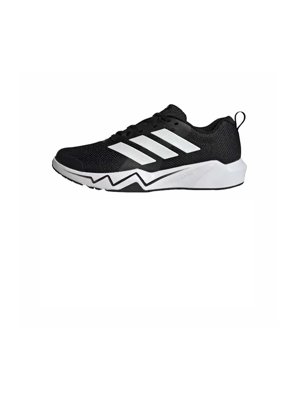 ADIDAS PERFORMANCE ADIDAS PERFORMANCE Sportske cipele 'RAPIDMOVE GO'  crna / bijela