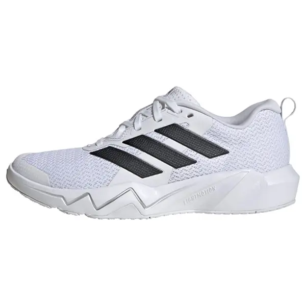 ADIDAS PERFORMANCE ADIDAS PERFORMANCE Sportske cipele 'Rapidmove Go'  crna / prljavo bijela