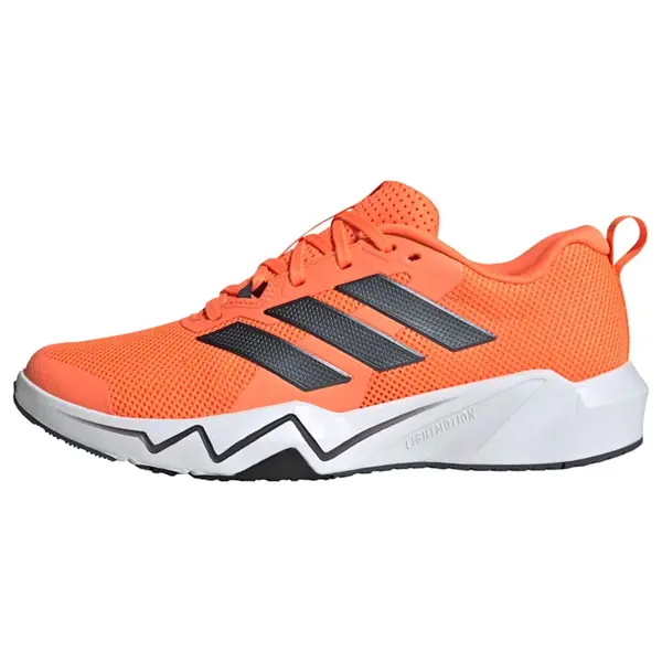 ADIDAS PERFORMANCE ADIDAS PERFORMANCE Sportske cipele 'Rapidmove Go'  narančasta / crna