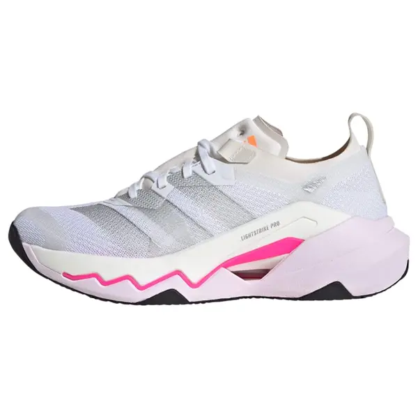 ADIDAS PERFORMANCE ADIDAS PERFORMANCE Sportske cipele 'Rapidmove Pro'  bijela