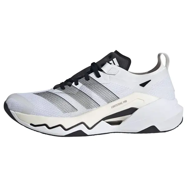 ADIDAS PERFORMANCE ADIDAS PERFORMANCE Sportske cipele 'Rapidmove Pro'  crna / bijela
