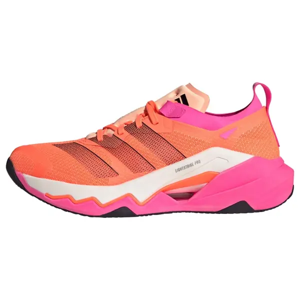 ADIDAS PERFORMANCE ADIDAS PERFORMANCE Sportske cipele 'Rapidmove Pro'  narančasta / roza