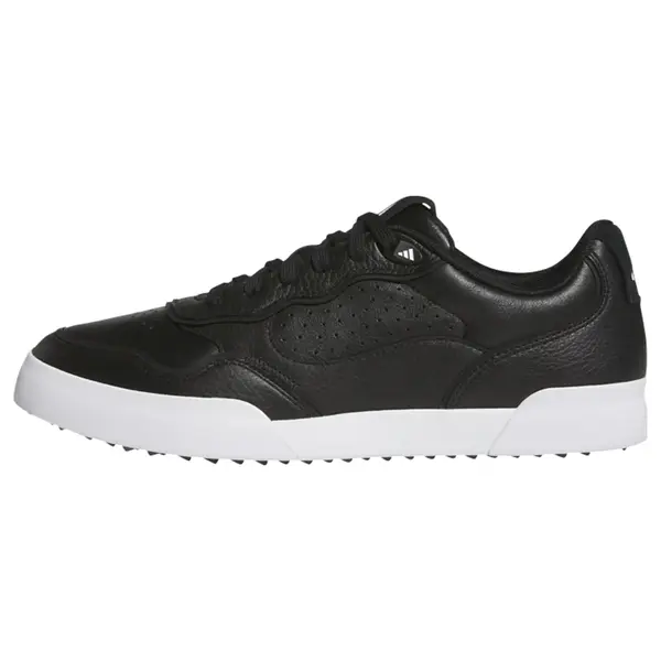 ADIDAS PERFORMANCE ADIDAS PERFORMANCE Sportske cipele 'Retrocross 25'  crna