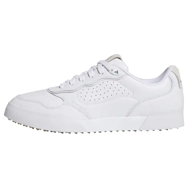 ADIDAS PERFORMANCE ADIDAS PERFORMANCE Sportske cipele 'Retrocross 25'  prljavo bijela
