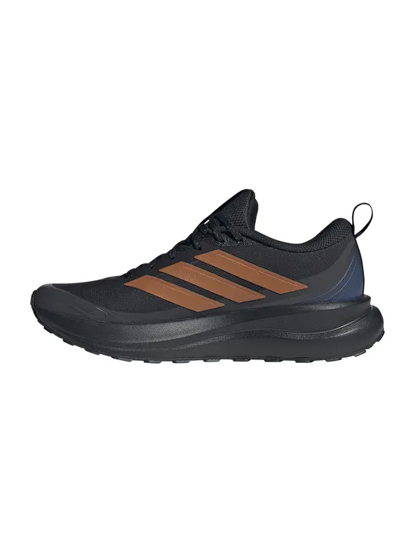 ADIDAS PERFORMANCE ADIDAS PERFORMANCE Sportske cipele 'RUNFALCON 6'  tamno narančasta / crna