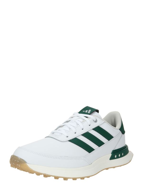 ADIDAS PERFORMANCE ADIDAS PERFORMANCE Sportske cipele 'S2G'  smaragdno zelena / bijela