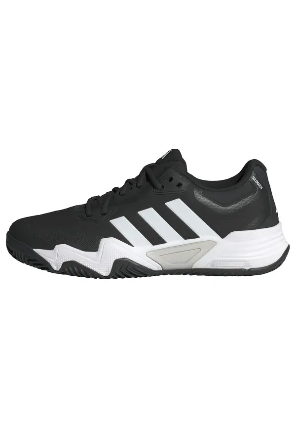 ADIDAS PERFORMANCE ADIDAS PERFORMANCE Sportske cipele 'Solematch Control 2'  crna / prljavo bijela
