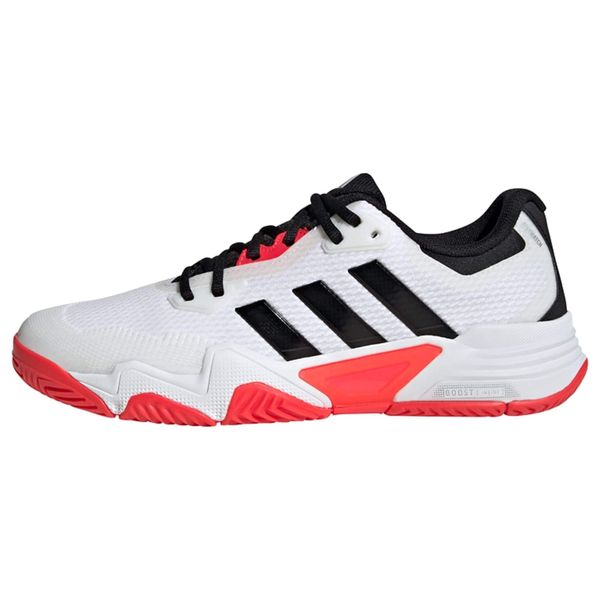 ADIDAS PERFORMANCE ADIDAS PERFORMANCE Sportske cipele 'Solematch Control 2'  crvena / crna / bijela