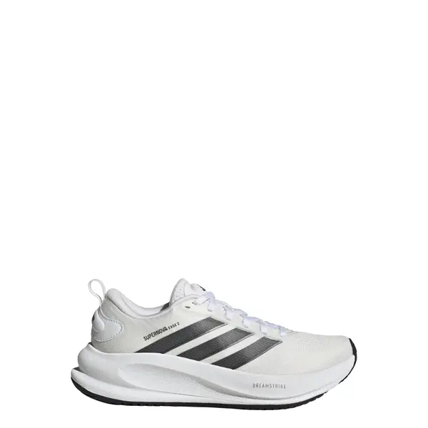 ADIDAS PERFORMANCE ADIDAS PERFORMANCE Sportske cipele 'Supernova Ease 2'  crna / prljavo bijela