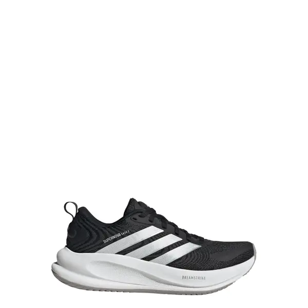 ADIDAS PERFORMANCE ADIDAS PERFORMANCE Sportske cipele 'Supernova Ease 2'  srebrno siva / crna