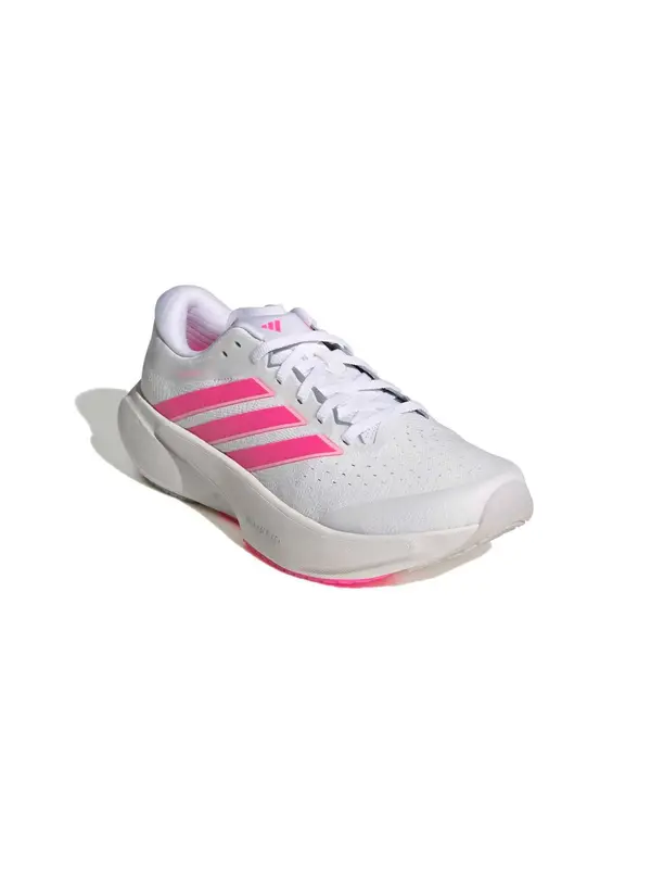 ADIDAS PERFORMANCE ADIDAS PERFORMANCE Sportske cipele 'SUPERNOVA RISE 3'  roza / bijela