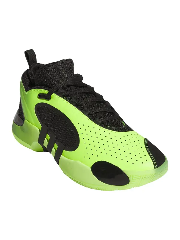 ADIDAS PERFORMANCE ADIDAS PERFORMANCE Sportske cipele  zelena / crna