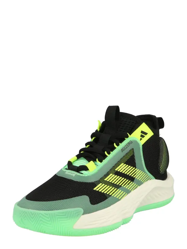 ADIDAS PERFORMANCE ADIDAS PERFORMANCE Sportske cipele  žuta / menta / crna