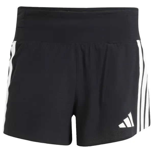ADIDAS PERFORMANCE ADIDAS PERFORMANCE Sportske hlače 'Addizero'  crna / bijela
