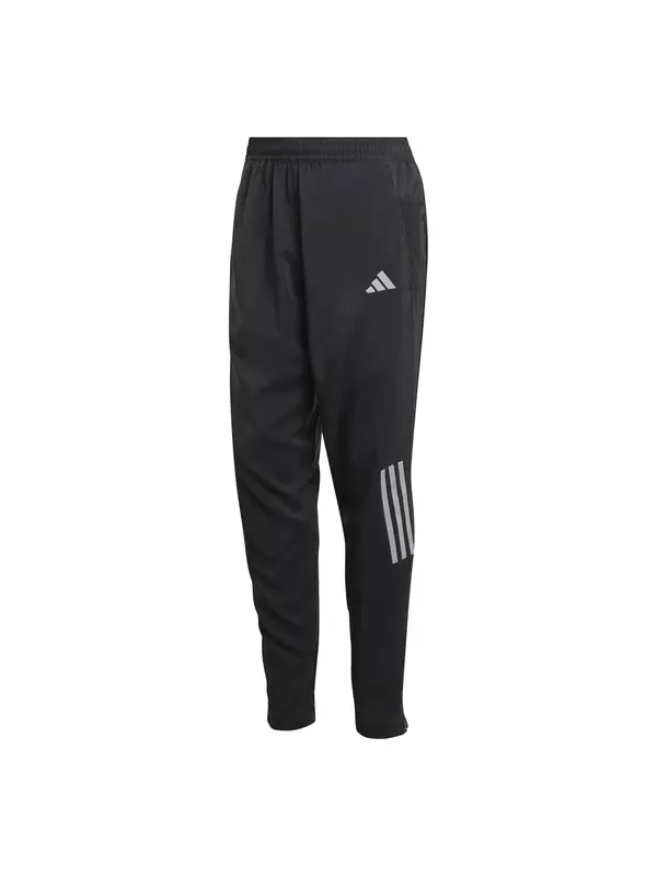 ADIDAS PERFORMANCE ADIDAS PERFORMANCE Sportske hlače 'Adi365 Astro'  crna / bijela