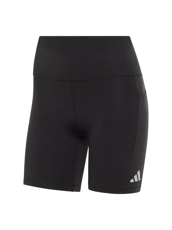 ADIDAS PERFORMANCE ADIDAS PERFORMANCE Sportske hlače 'Adi365'  crna / srebro
