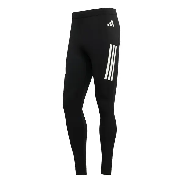 ADIDAS PERFORMANCE ADIDAS PERFORMANCE Sportske hlače 'Adi365 Iconic'  crna / bijela
