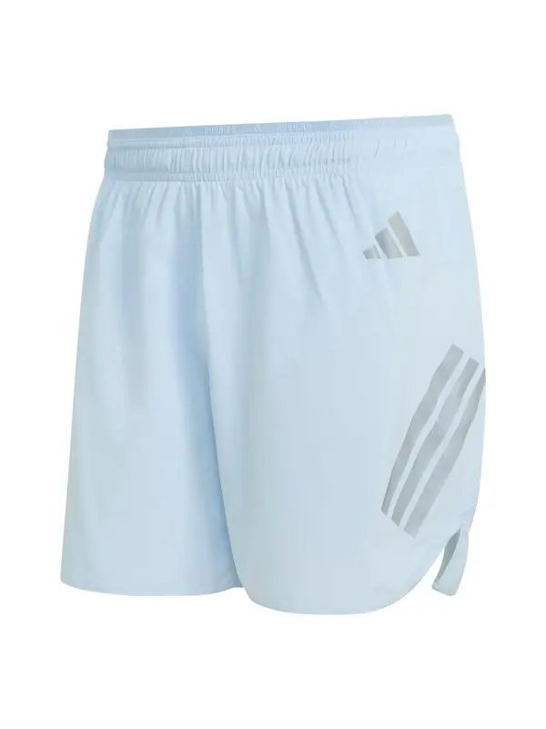 ADIDAS PERFORMANCE ADIDAS PERFORMANCE Sportske hlače 'ADI365'  pastelno plava / srebro