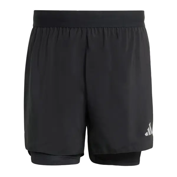ADIDAS PERFORMANCE ADIDAS PERFORMANCE Sportske hlače 'Adi365 Running Essentials'  crna