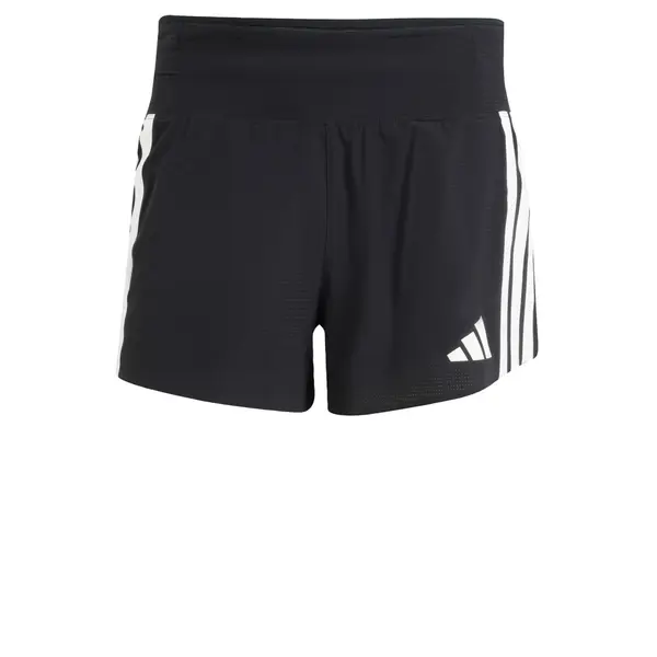 ADIDAS PERFORMANCE ADIDAS PERFORMANCE Sportske hlače 'ADIZERO GEL M 5"'  crna