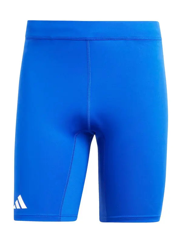 ADIDAS PERFORMANCE ADIDAS PERFORMANCE Sportske hlače 'ADIZERO'  kobalt plava / crna / bijela