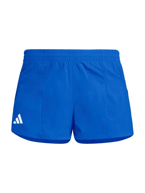 ADIDAS PERFORMANCE ADIDAS PERFORMANCE Sportske hlače 'Adizero'  kraljevsko plava