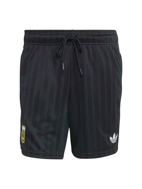 ADIDAS PERFORMANCE ADIDAS PERFORMANCE Sportske hlače 'AFA'  crna