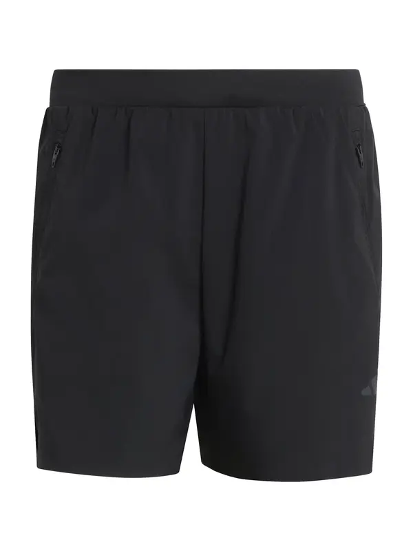 ADIDAS PERFORMANCE ADIDAS PERFORMANCE Sportske hlače 'AIRCHILL'  crna