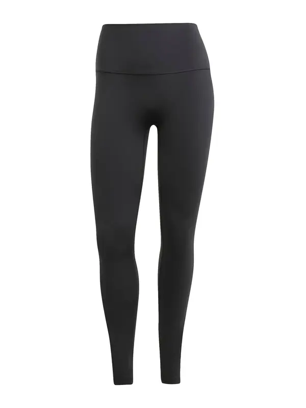 ADIDAS PERFORMANCE ADIDAS PERFORMANCE Sportske hlače 'All Me'  crna