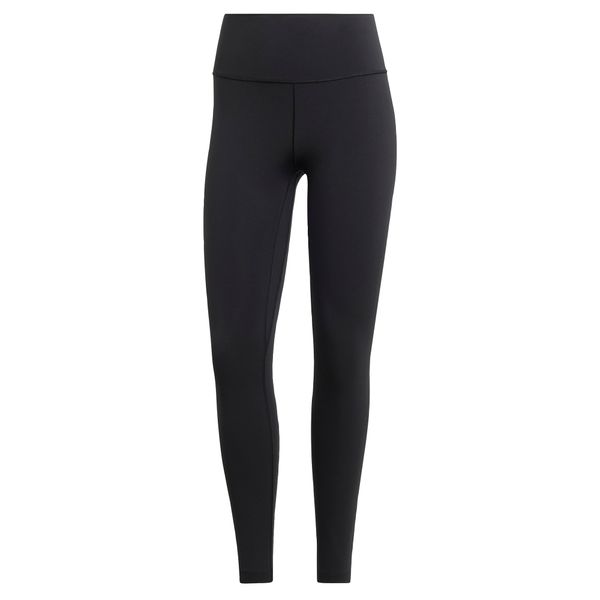 ADIDAS PERFORMANCE ADIDAS PERFORMANCE Sportske hlače 'All Me'  crna