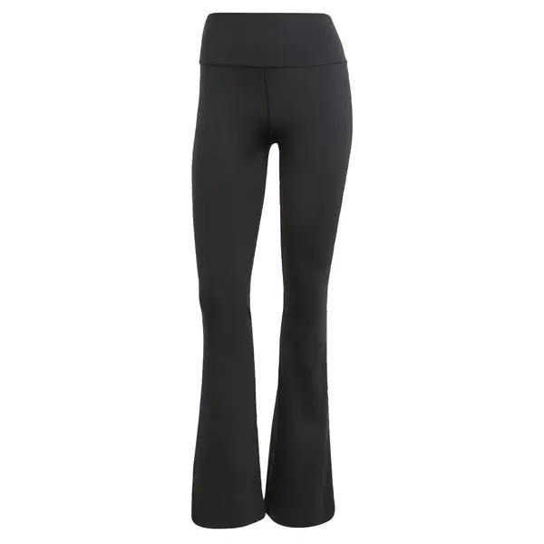 ADIDAS PERFORMANCE ADIDAS PERFORMANCE Sportske hlače 'All Me'  crna