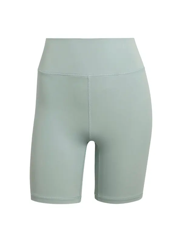 ADIDAS PERFORMANCE ADIDAS PERFORMANCE Sportske hlače 'All Me Ess'  pastelno zelena