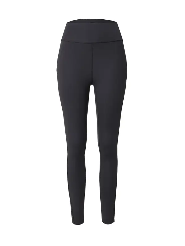 ADIDAS PERFORMANCE ADIDAS PERFORMANCE Sportske hlače 'All Me Essentials'  crna