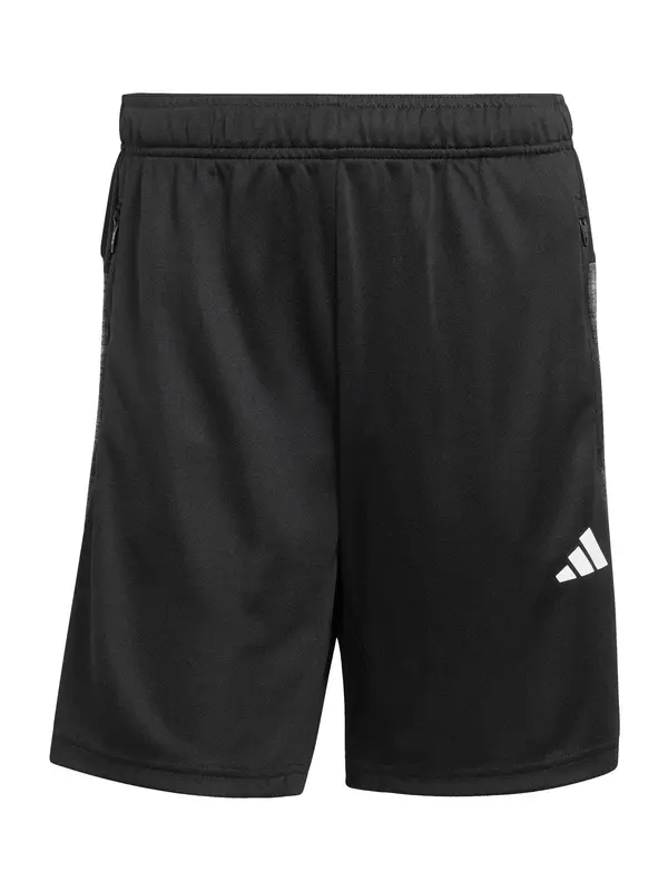 ADIDAS PERFORMANCE ADIDAS PERFORMANCE Sportske hlače 'ALLSET'  siva melange / crna